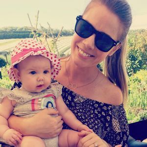 Meet your Posher, Anne